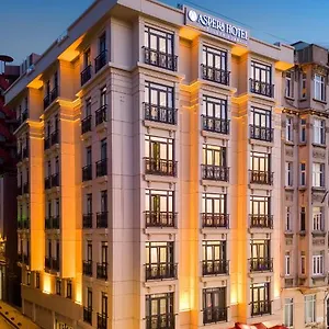 **** Ξενοδοχείο Aspera Golden Horn Τουρκία