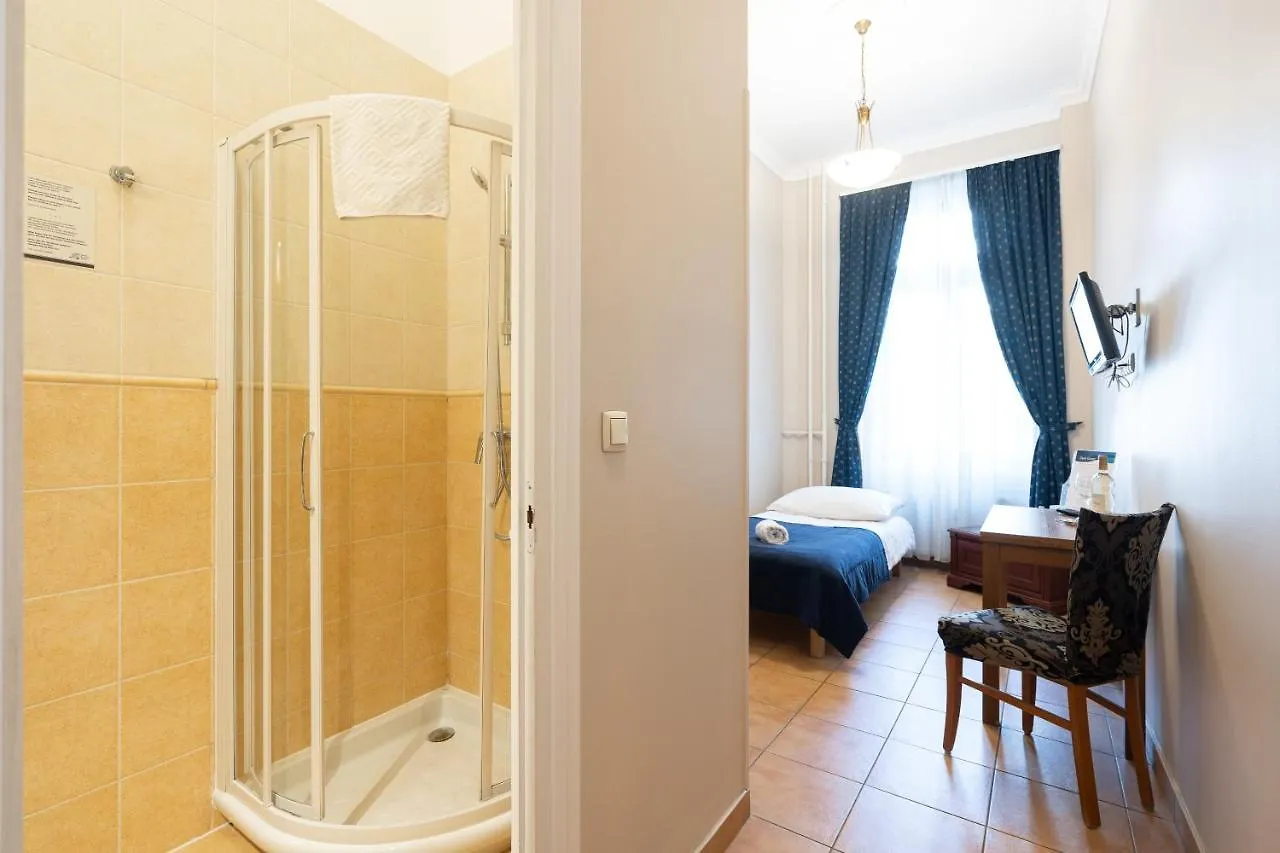 *** Hotel Budapest Panorama Central Hungary
