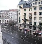 Budapest Panorama Central Hotel